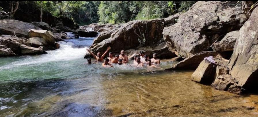 Tropical Camping Wayanad Hotell Meppādi Eksteriør bilde